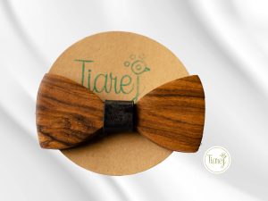 Corbatin Clásico - Moho