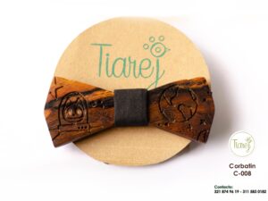 Corbatin Gato astronauta