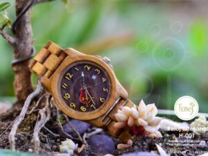 Reloj Rock comunista