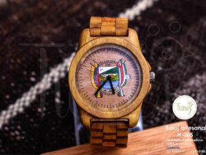 Reloj Escudo Almeida