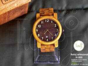 Reloj Clásico 4