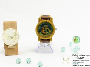 Reloj El principito