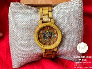 Reloj Frida
